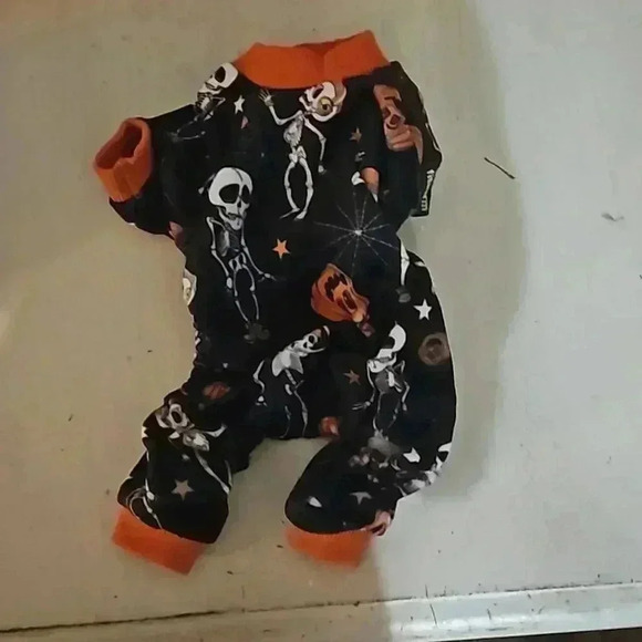 Fit Warm Dog Clothes - Picture 4 of 10